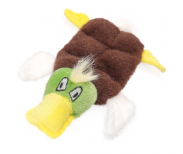 Pelúcia Pato Puff