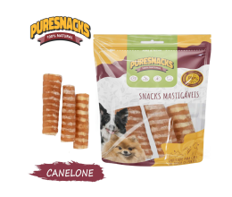 Petisco Canelone 