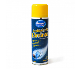 Resfriador de Lâminas Profissional 500ml
