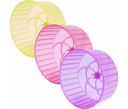 Roda p/ Hamster Pet Fish