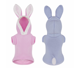 Roupa de Coelho Soft