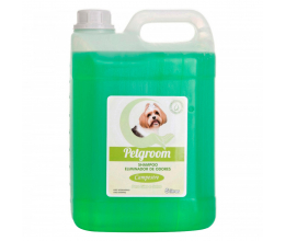 Shampoo Campestre