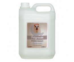 Shampoo Chocolate Branco