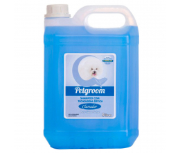 Shampoo Clareador
