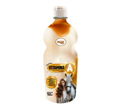 Shampoo Horse 7 em 1 760ml
