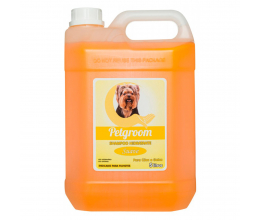 Shampoo Suave 