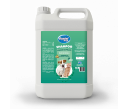 Shampoos Genial Pet 5l