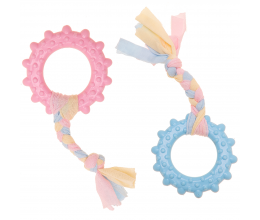 Sun Candy com Corda