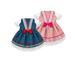 Traje Típico Alemão Oktoberfest