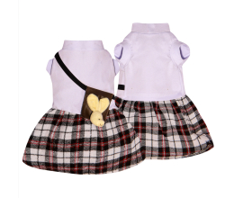 Vestido Charlotte 
