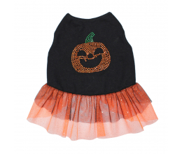 Vestido Halloween Lançamento