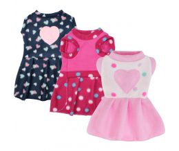 Vestido Soft Lili
